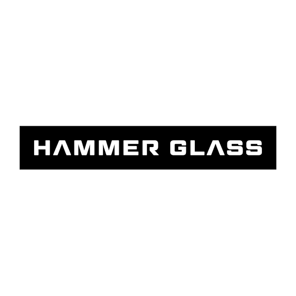 Hammer Glass